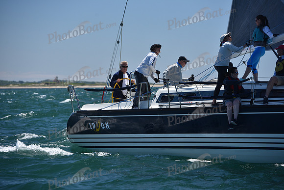 2021 Block Island Race Week E_3245