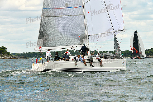2016 NYYC Annual Regatta A_1210