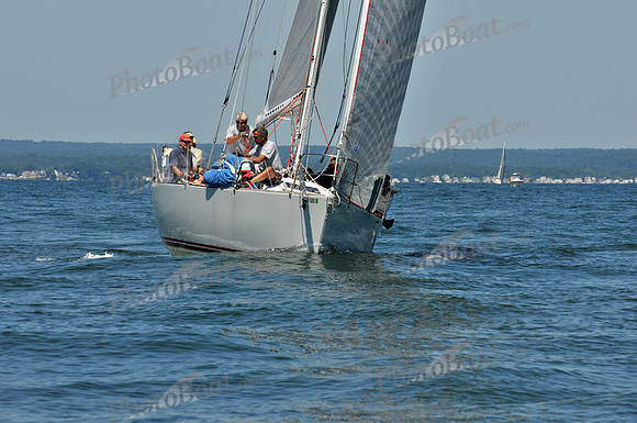 2010 Leukemia Cup B 116