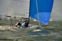 2018 Charleston Race Week A_3036