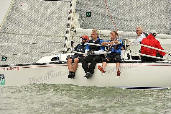 2015 Charleston Race Week A_0471