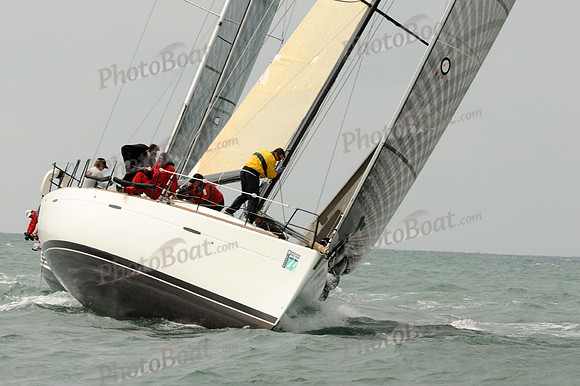 2012 Charleston Race Week A 455