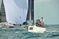 2015 Key West Race Week D 465