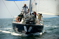 2013 Block Island Race Week A 890