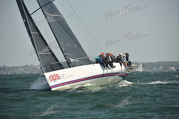 2024 NYYC Annual Regatta_3657