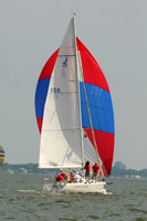 2012 Southern Bay Race Week A 233