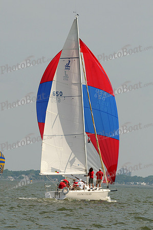 2012 Southern Bay Race Week A 233