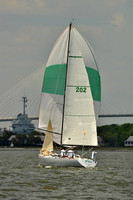 2014 Charleston Race Week D 660