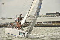 2019 Charleston Race Week D_0602