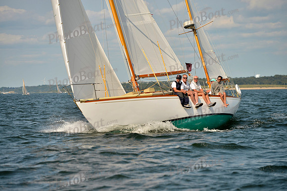 2017 IYRS Classic Yacht Regatta_1186