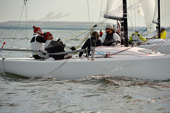 2015 J70 Winter Series B 186