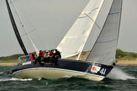 2015 Block Island Race Week E 266