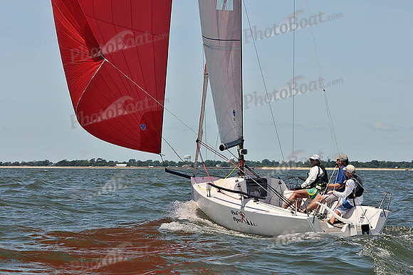 2014 Southern Bay Race Week C 1041