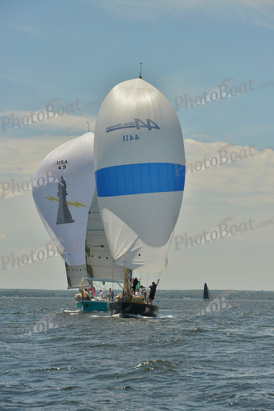 2017 NYYC Annual Regatta A_2335