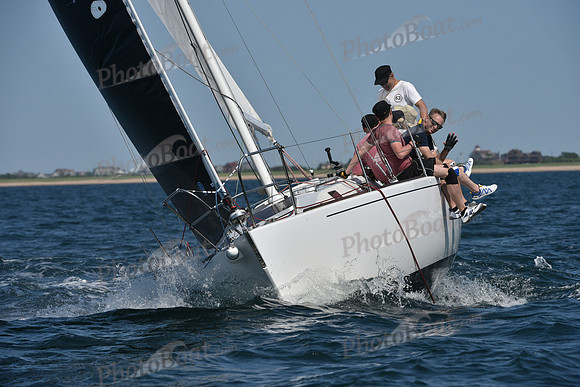 2019 Block Island Race Week A_0787