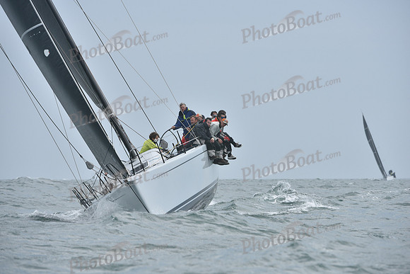 2019 NYYC Annual Regatta D_0451