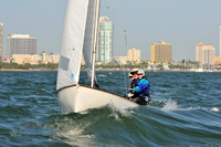 2012 Thistle Midwinters B 121