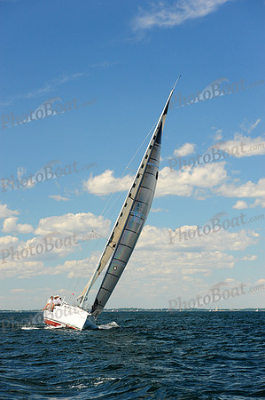2014 Newport Bermuda A 1157