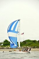 2015 Charleston Race Week E 1374
