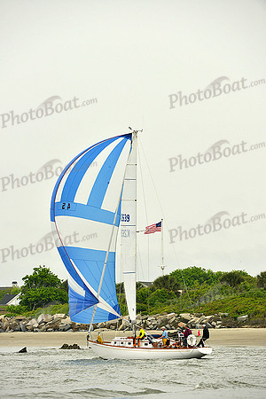 2015 Charleston Race Week E 1374