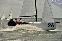2018 Charleston Race Week A_2805