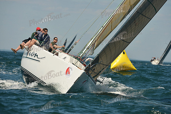 2015 Block Island Race Week G 1366