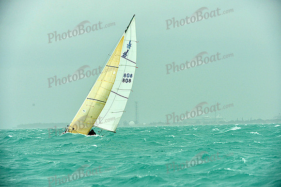 2016 Key West Race Week H_0680