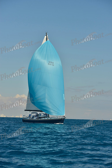 2019 Ft Lauderdale to Key West Race_1106