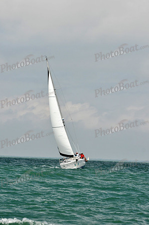 2012 Charleston Race Week A 2046