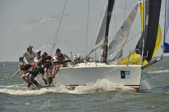 2017 Charleston Race Week B_0087