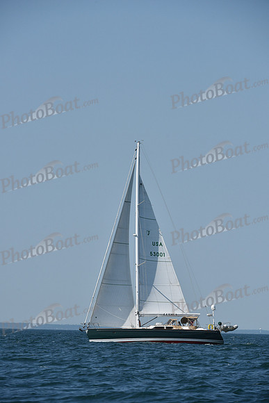 2019 Block Island Race Week A_0849