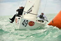 2016 Key West Race Week F_0392