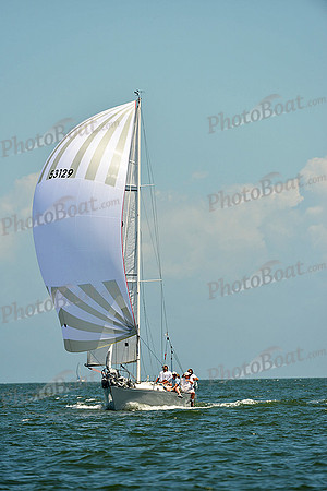 2015 Southern Bay Race Week C 1202