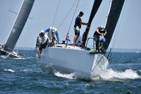 2019 Block Island Race Week E_0329