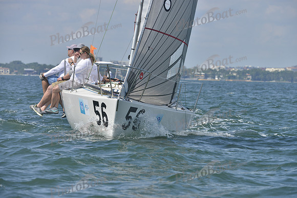 2019 J24 Worlds A_0029