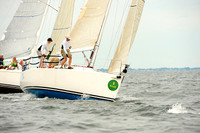 2014 NYYC Race Week E 201