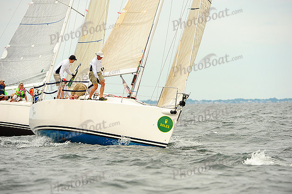 2014 NYYC Race Week E 201