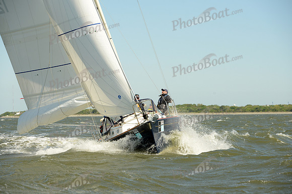 2016 Charleston Race Week E_0315