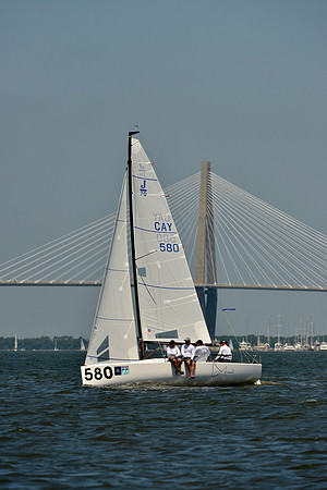 2017 Charleston Race Week C_0038