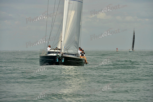 2018 Charleston Race Week B_0516