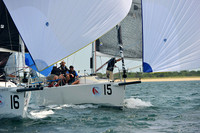 2015 Block Island Race Week K 1060