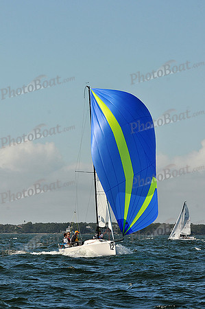 2014 J70 Winter Series A 886