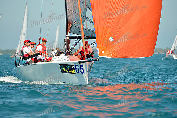 2015 Key West Race Week C 183