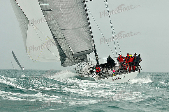 2014 Key West Race Week B 347