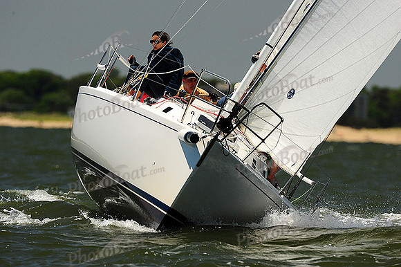 2014 Southern Bay Race Week E 766