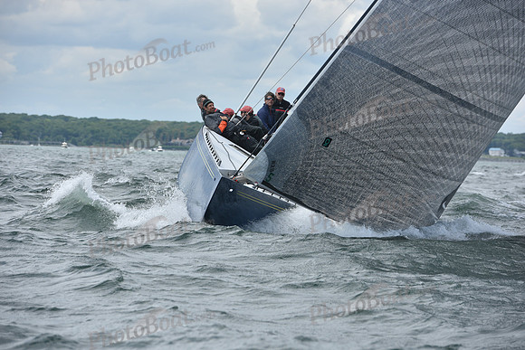 2019 NYYC Annual Regatta A_2426
