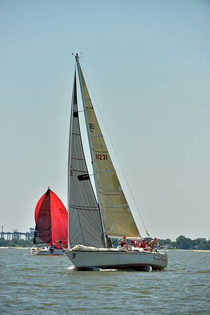 2017 Southern Bay Race Week A_2046