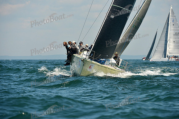 2015 Block Island Race Week A 278