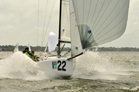 2013 Charleston Race Week A 902