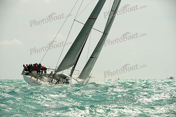 2015 Key West Race Week E 2437
